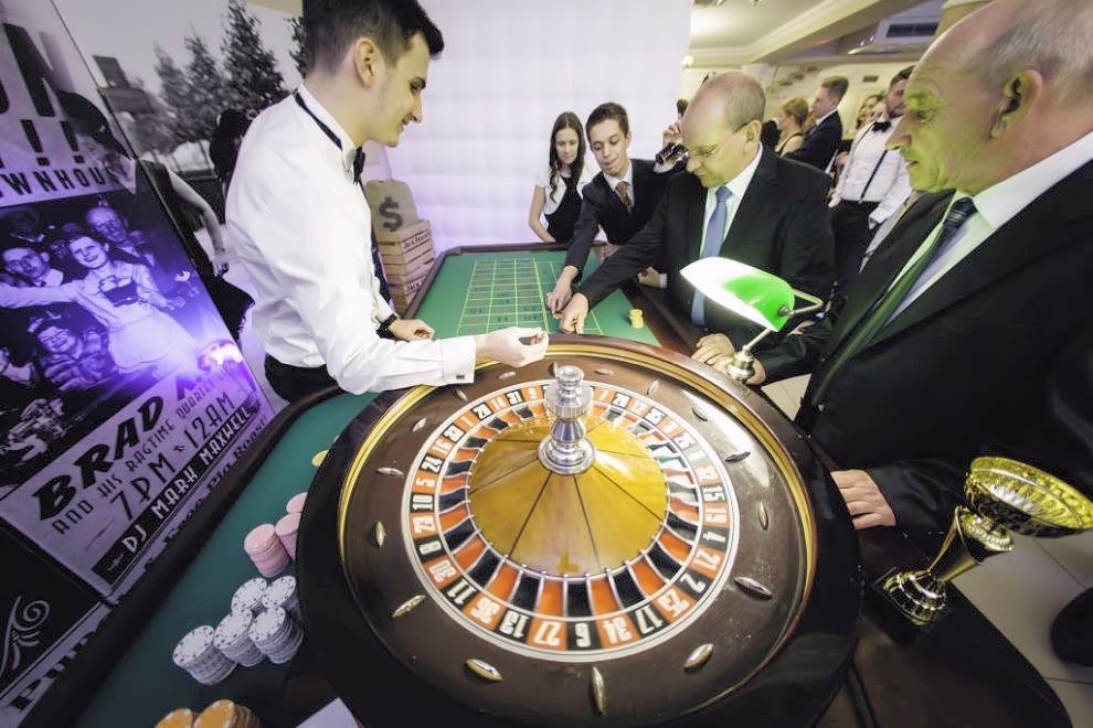 13 mitów na temat kasyno spiny za rejestracje